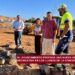 El ayuntamiento prepara una nueva área recreativa en los Llanos de la Concepción
