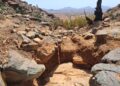 Rehabilitación de la Fuente de Manitaga | Cabildo de Fuerteventura