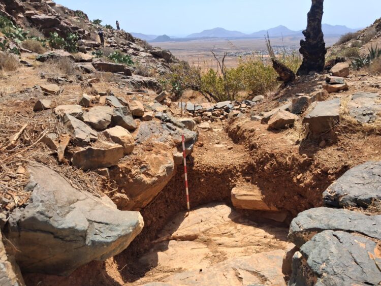 Rehabilitación de la Fuente de Manitaga | Cabildo de Fuerteventura