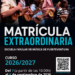 La Escuela Insular de Música abre una matrícula extraordinaria para el curso 2026/2027