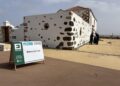 Memoria Viva plan de empleo | Cabildo de Fuerteventura