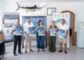 Open Internacional de Pesca de Altura, Marcaje y Suelta | Cabildo de Fuerteventura