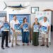Open Internacional de Pesca de Altura, Marcaje y Suelta | Cabildo de Fuerteventura