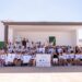 Un centenar de niños y niñas participan en el campamento de verano de Fundación Pequeño Valiente con sede en Tefía
