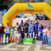 Antonio Suárez y Kimberly Suárez se proclaman ganadores del primer RallySprint Pájara-Cardón