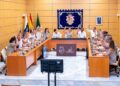 Pleno extraordinario | Cabildo Fuerteventura