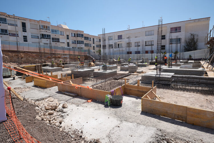 Estrategia de vivienda | Cabildo de Fuerteventura
