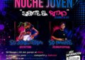 Semana de la Juventud de Gran Tarajal | Cabildo de Fuerteventura