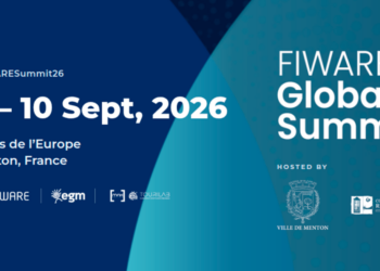 FIWARE Global Summit 2026 | Cabildo de Fuerteventura