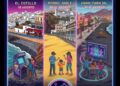 Fuerteventura: Familiar Gaming Challenge! | Cabildo de Fuerteventura