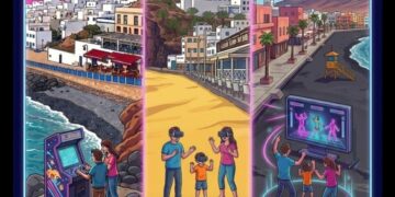 Fuerteventura: Familiar Gaming Challenge! | Cabildo de Fuerteventura
