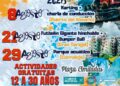 Programa Actívate | Cabildo de Fuerteventura