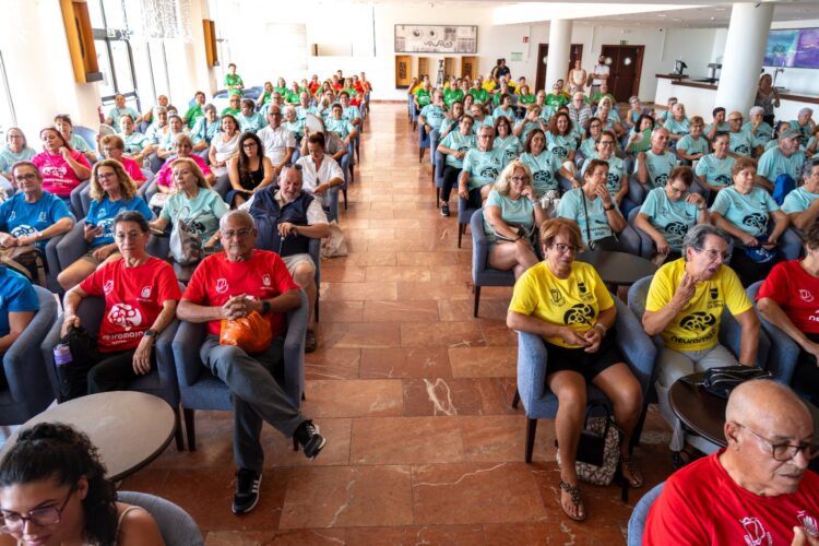 Neuromajor 2026 | Cabildo de Fuerteventura