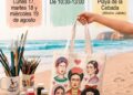 El Ayuntamiento de Pájara impulsa la creatividad y la pintura a través del taller ´Mujer y arte, pinceladas de amor´