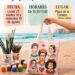 El Ayuntamiento de Pájara impulsa la creatividad y la pintura a través del taller ´Mujer y arte, pinceladas de amor´