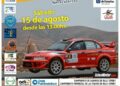 Pájara recupera el automovilismo con el I RallySprint Pájara-Cardón en asfalto