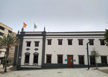 Índice de Transparencia de Canarias | Cabildo de Fuerteventura