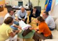 Antigua avanza junto al Gobierno de Canarias para retomar las obras de la Escuela Infantil a finales de año
