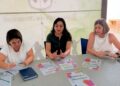 El Ayuntamiento presenta el programa de dinamización ‘Juventigua’