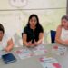 El Ayuntamiento presenta el programa de dinamización ‘Juventigua’