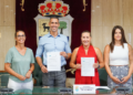 La Oliva y el Cabildo de Fuerteventura renuevan su colaboración para impulsar la dinamización comercial durante 2026