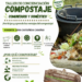 Turismo y Medio Ambiente La Oliva organiza un taller gratuito para fomentar el compostaje doméstico y comunitario