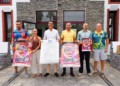 La MTB toma el terreno de Fuerteventura con la XIII Electrón Fuertebike