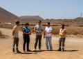 La Oliva prohíbe la actividad empresarial de quads y buggies en ocho caminos rurales para proteger el entorno y garantizar la seguridad ciudadana