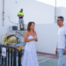 Educación La Oliva deja a punto los centros educativos para el nuevo curso escolar