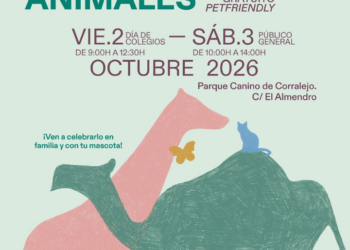La Oliva se prepara para acoger la II Edición del Día Mundial de los Animales con una gran programación familiar y educativa