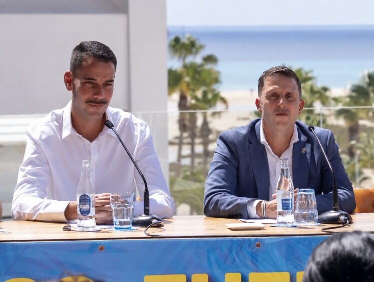 Pájara recorta en más de dos años el retraso de las subvenciones deportivas