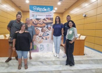 El Cabildo promueve doce talleres de artesanía en distintos municipios de Fuerteventura durante octubre y noviembre