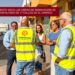 El Ayuntamiento de Puerto del Rosario inicia las obras de renovación de servicios y asfaltado de 17 calles del barrio del Charco