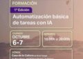 Formaciones IA | Cabildo de Fuerteventura