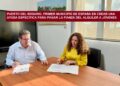 Puerto del Rosario, primer municipio de España en crear una ayuda específica para pagar la fianza del alquiler a jóvenes