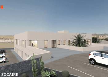 El Ayuntamiento de Pájara celebra la licitación del primer Centro de Día para mayores en Costa Calma