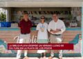 LA BIBLIO-PLAYA DESPIDE UN VERANO LLENO DE CULTURA EN LA PLAYA DE LOS POZOS