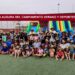 Puerto del Rosario clausura con éxito el turno de agosto del Campamento de Verano y Deporte 2026
