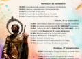 Llegan las fiestas de Casillas de Morales en honor a San Roque