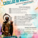Llegan las fiestas de Casillas de Morales en honor a San Roque