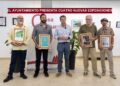 El ayuntamiento presenta cuatro nuevas exposiciones