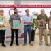 El ayuntamiento presenta cuatro nuevas exposiciones
