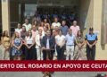 DECLARACIÓN INSTITUCIONAL DE LA JUNTA DE GOBIERNO LOCAL DEL AYUNTAMIENTO DE PUERTO DEL ROSARIO CON MOTIVO DEL DÍA DE LA AUTONOMÍA DE CEUTA