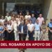 DECLARACIÓN INSTITUCIONAL DE LA JUNTA DE GOBIERNO LOCAL DEL AYUNTAMIENTO DE PUERTO DEL ROSARIO CON MOTIVO DEL DÍA DE LA AUTONOMÍA DE CEUTA