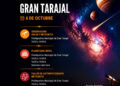 ciencia y la astronomía a Gran Tarajal y Tarajalejo | Cabildo de Fuerteventura