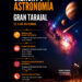 ciencia y la astronomía a Gran Tarajal y Tarajalejo | Cabildo de Fuerteventura