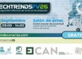 TechTrendsFV26 | Cabildo Fuerteventura