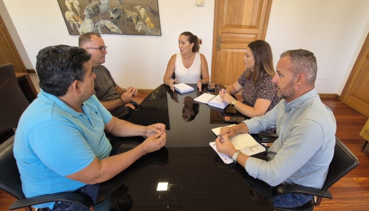 Apoyo cofradías | Cabildo de Fuerteventura
