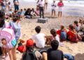 Conocer para proteger | Cabildo de Fuerteventura