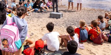 Conocer para proteger | Cabildo de Fuerteventura